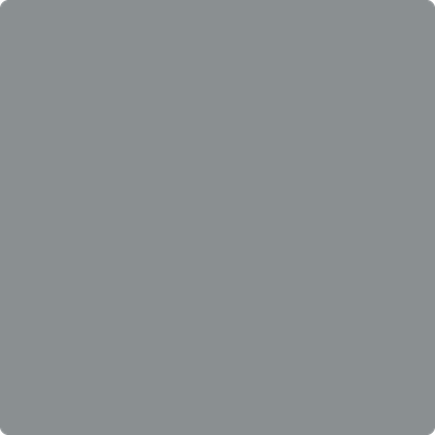 1601-Hearthstone: a paint color by Benjamin Moore avaiable at Clement's Paint in Austin, TX.