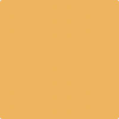 181-Pan: For Gold a paint color by Benjamin Moore avaiable at Clement's Paint in Austin, TX.