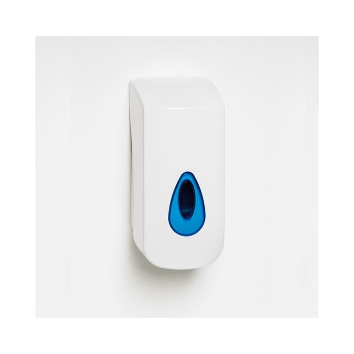 1L Refillable Soap Dispenser