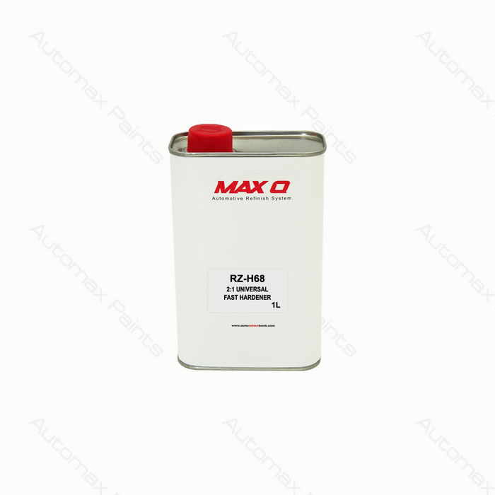 2:1 Universal Fast Hardener 1L (H68)