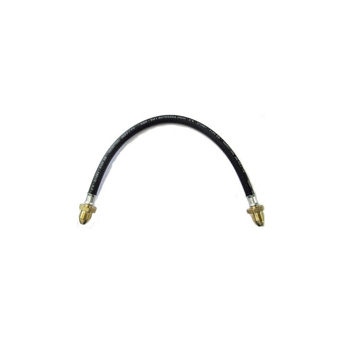 35" Pol To Pol Pigtail