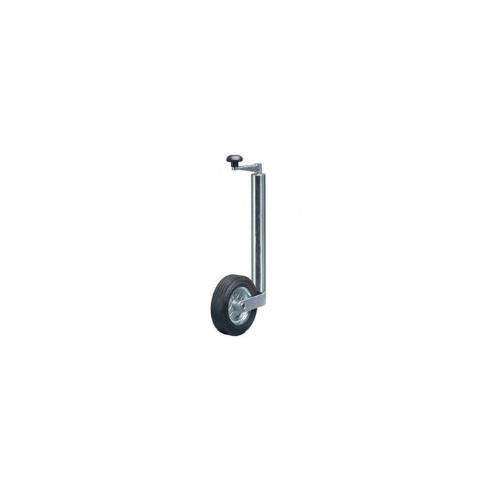 436 Jockey Wheel 48mm