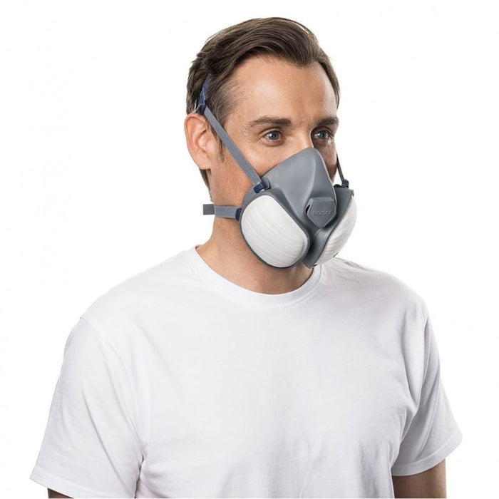 5120 FFA1P2 R D Compact Dust Mask