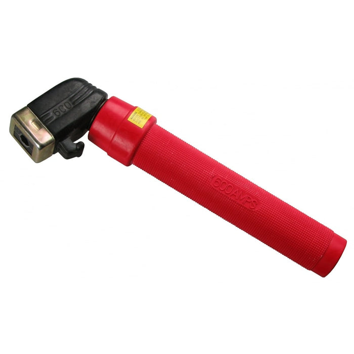 600amp Twist-Type Electrode Holder