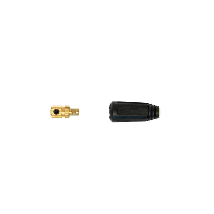 70-95mm Welding Cable Plug
