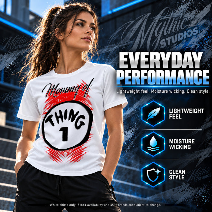 Mythic A028 SHIRT PT04