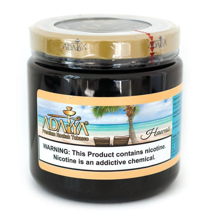 Adalya Hawaii Hookah Flavor 1kg -