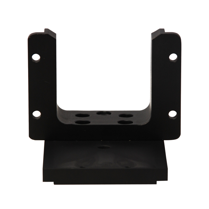 Adapter to Connect MS24301211 Manual Stage to Track Stand