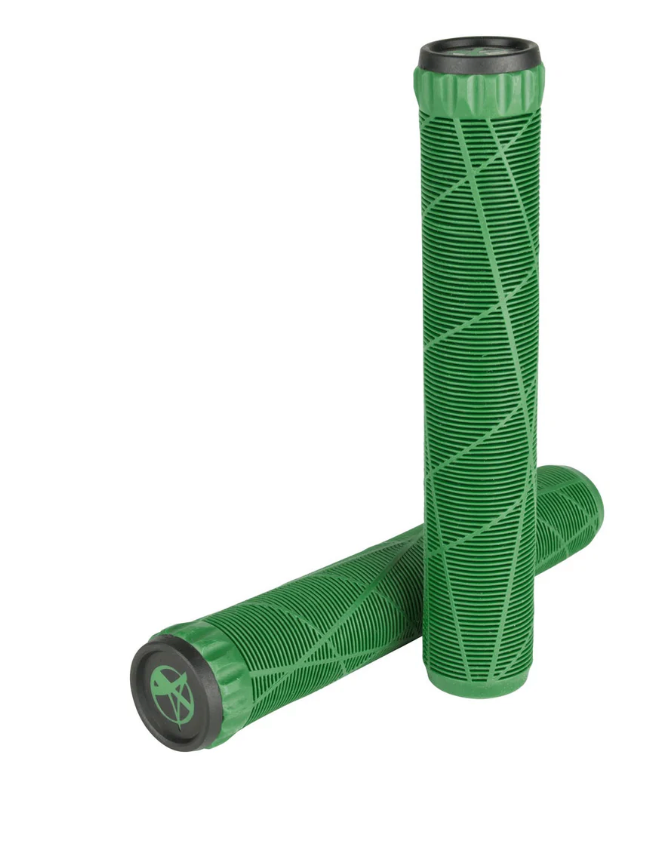 ADDICT OG GRIPS - BOTTLE GREEN