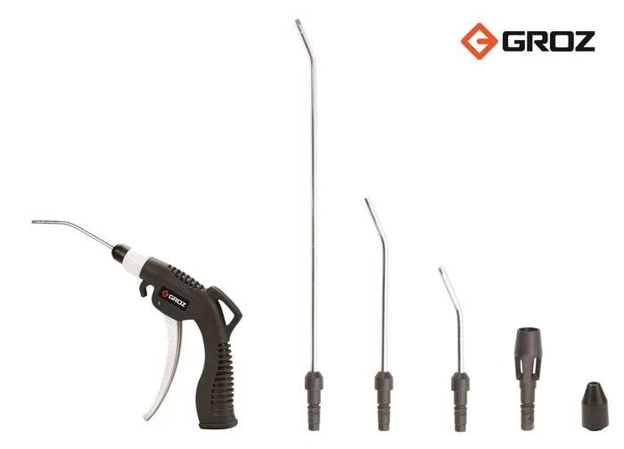 Air Blow Gun