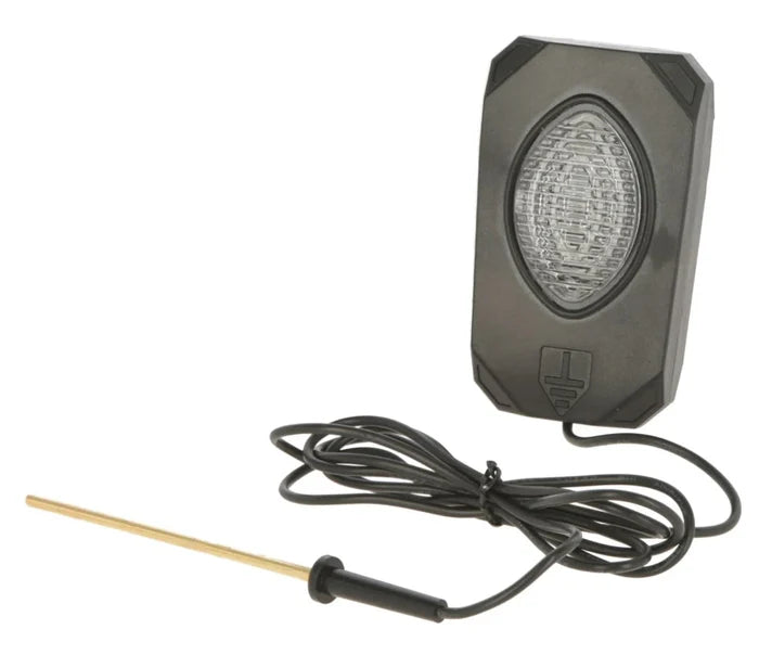 AKO Fence Pulse Flash Alert
