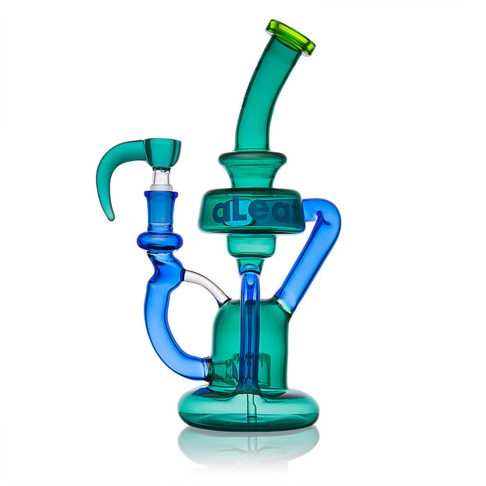 ALEAF ZEUS WATER PIPE