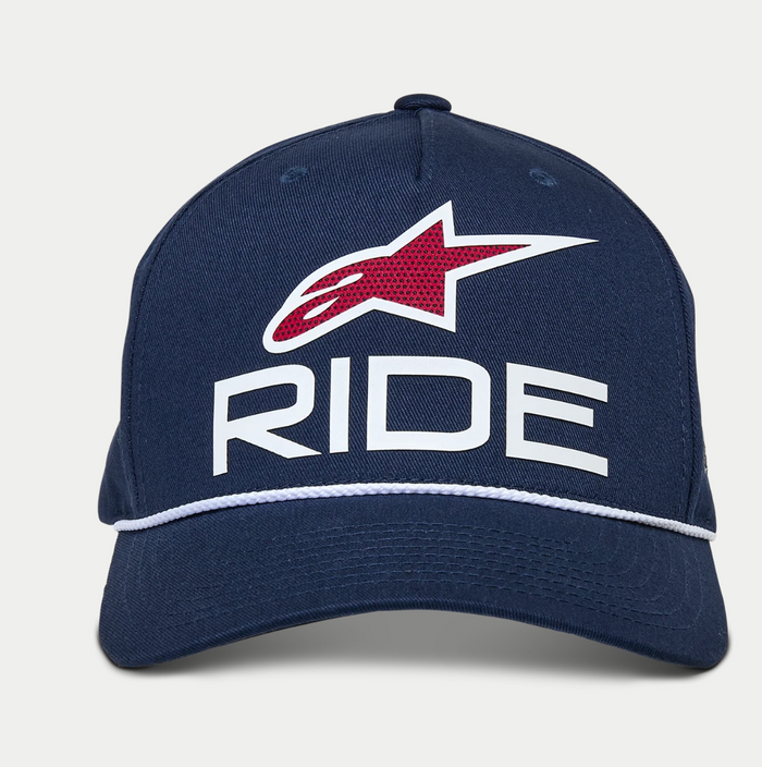 Alpinestars Ride Comp Snapback cap