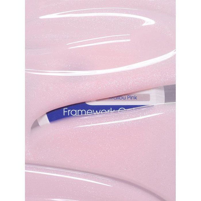 American Creator Framework Gel - MALIBU PINK (West Coast Col.)-Extension Gels;Must have-American Creator-Gel Essentialz