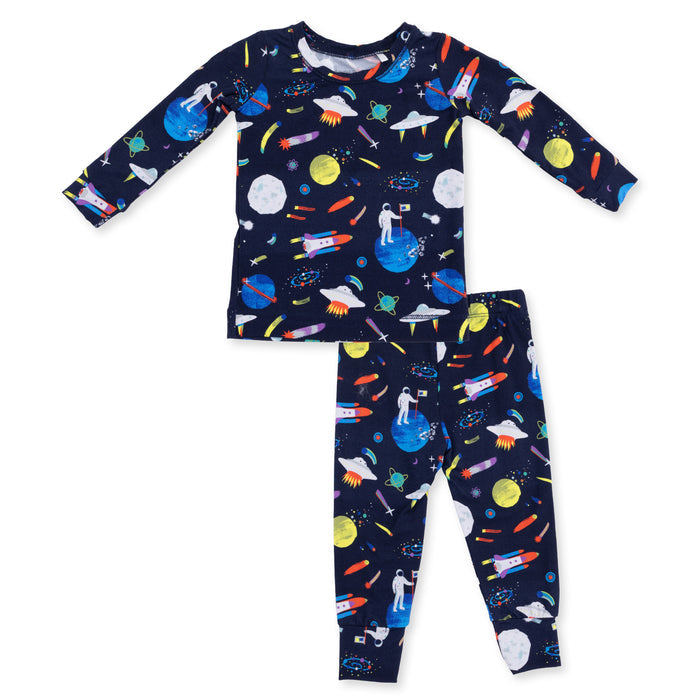 Angel Dear Astronaut And Rockets PJ's