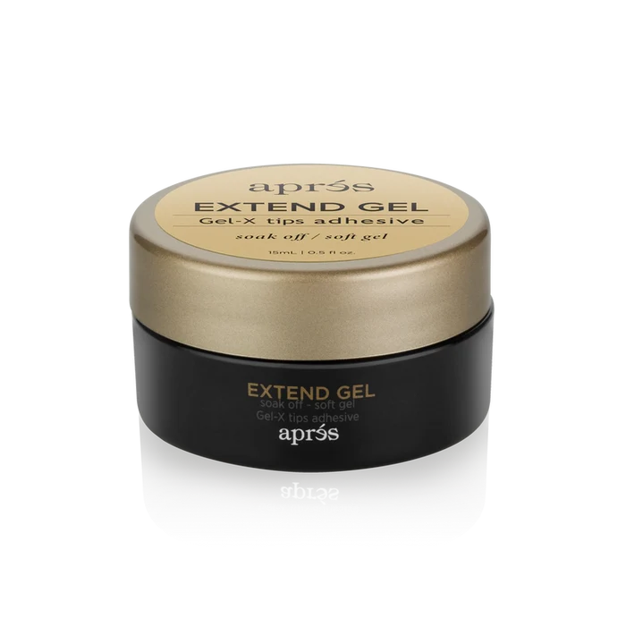 Aprés Nail Extend Gel Jar, 15 ml