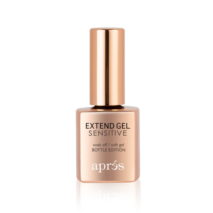 Aprés Nail Extend Gel Sensitive, 15ml