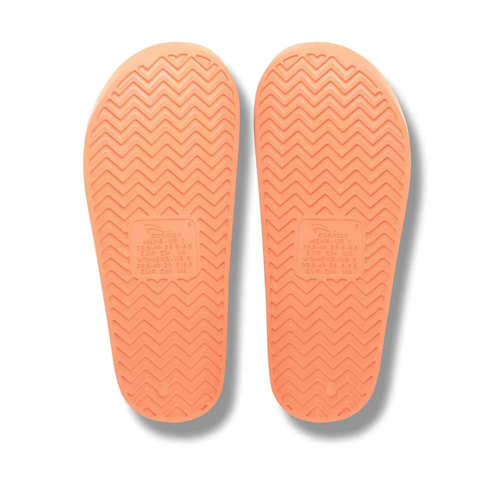 Archies Slides Peach