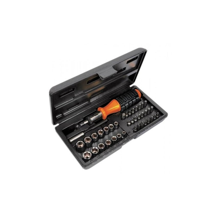 Avit Socket & Bit Set
