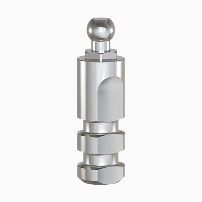 Ball Attachment Analog