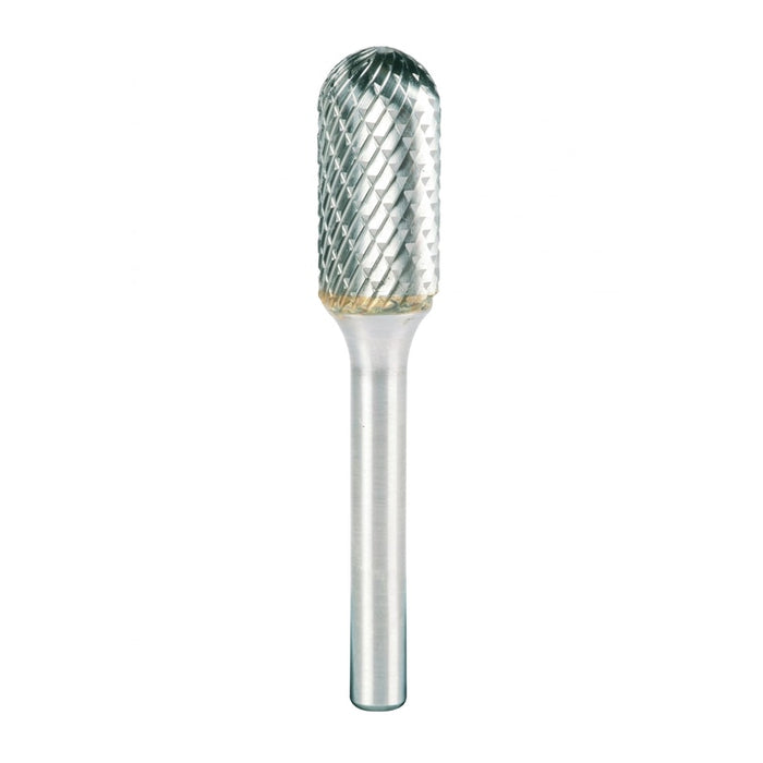 Ball Nose Cylinder - Klingspor Carbide Burr