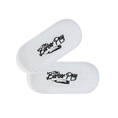 Barber Plug Hair Grippers
