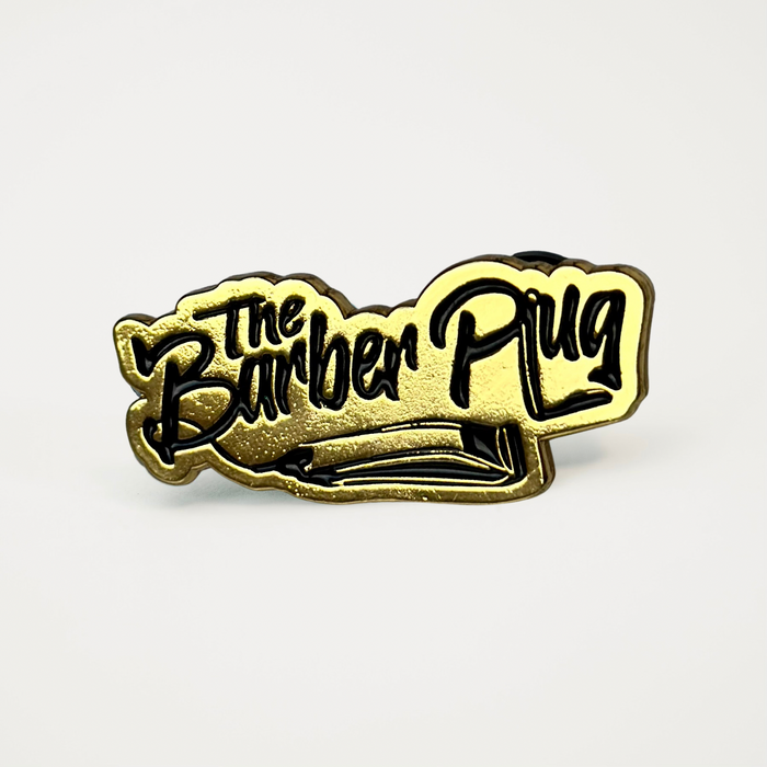 Barber Plug X PinStop Co Pin