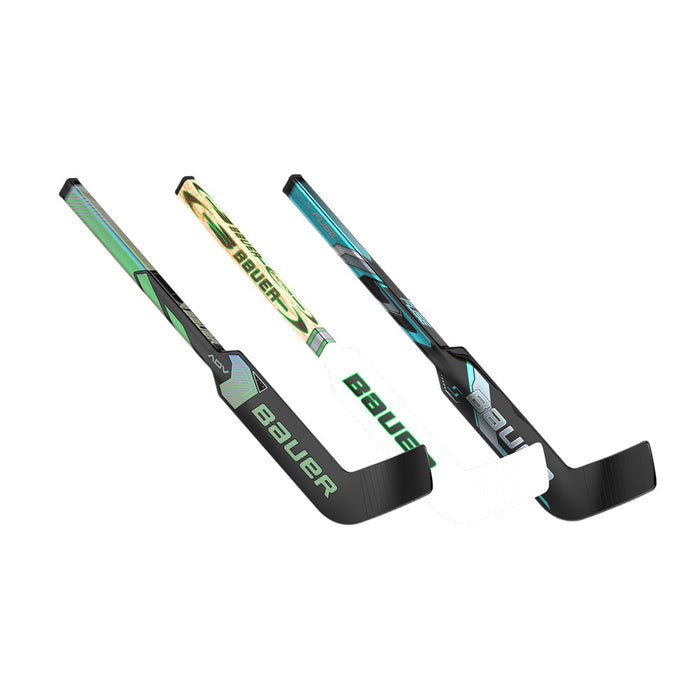 Bauer Mystery Mini Hockey Stick - 2026