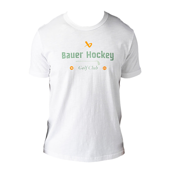 Bauer S26 Golf Graphic Tee