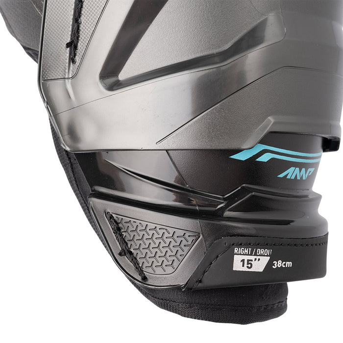 Bauer Supreme Fuse Senior Ice Hockey Shin Guards