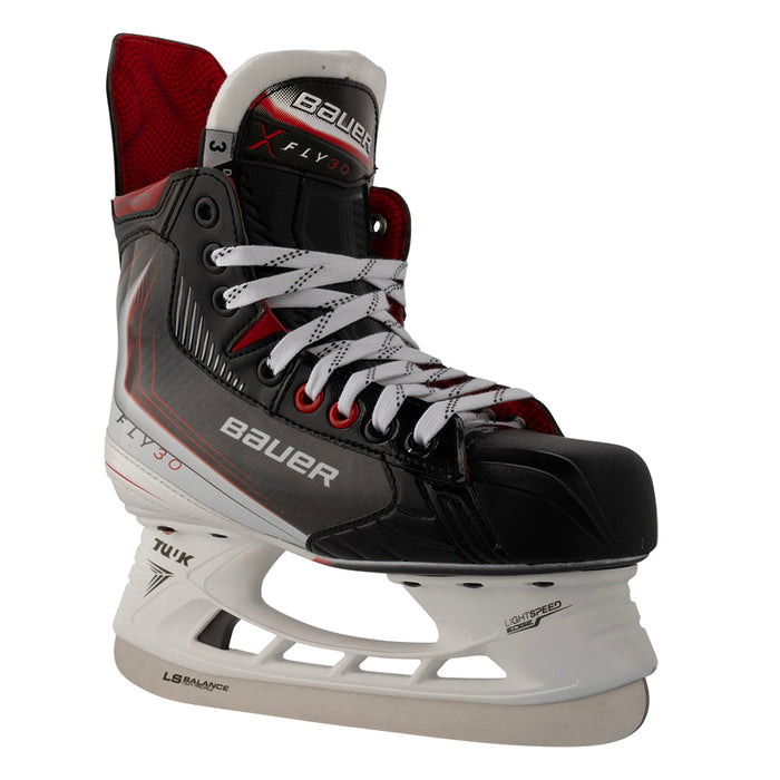Bauer Vapor Fly30 Junior Ice Hockey Skates