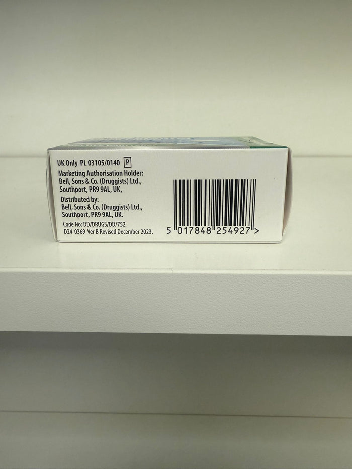 Bells Paracetamol 500mg 32 Tablets (P)