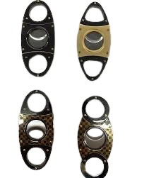 BLINK CIGAR CUTTER METAL HQ | 12CT