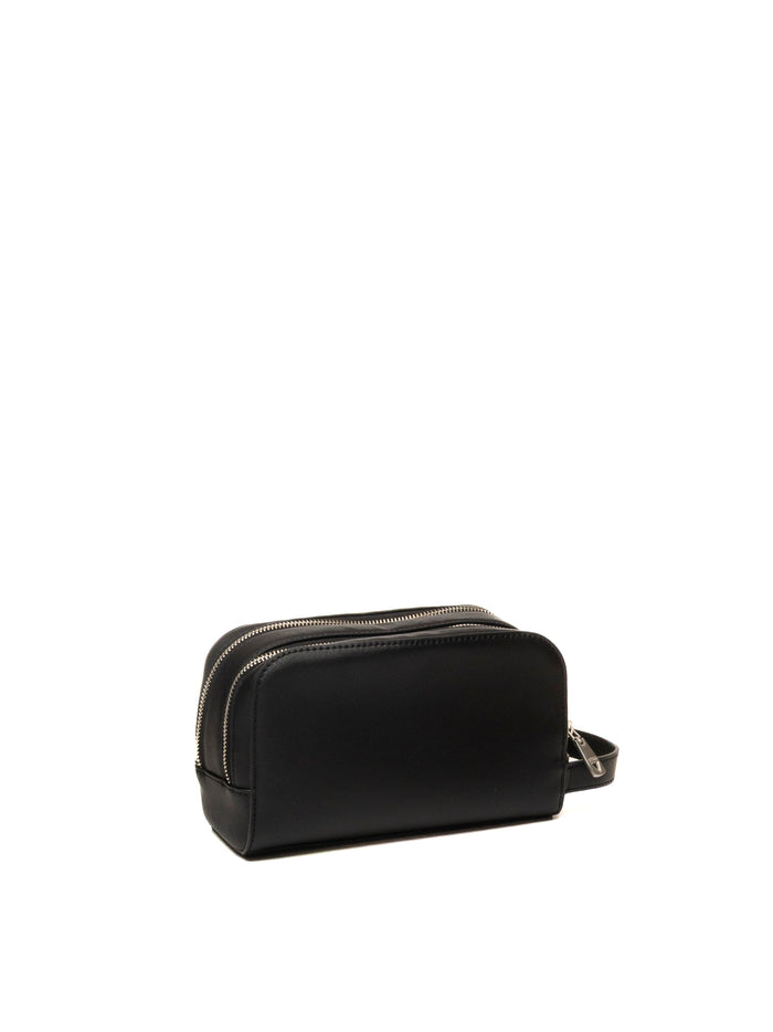 GUESS borsa a mano milano nera PMMISA-P6161 MILANO-BLACK