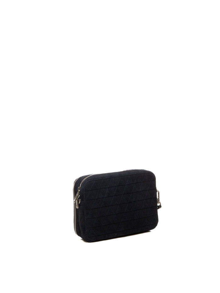 GUESS borsa a mano torino blu HMTOSU P6250 TORINO-BLU