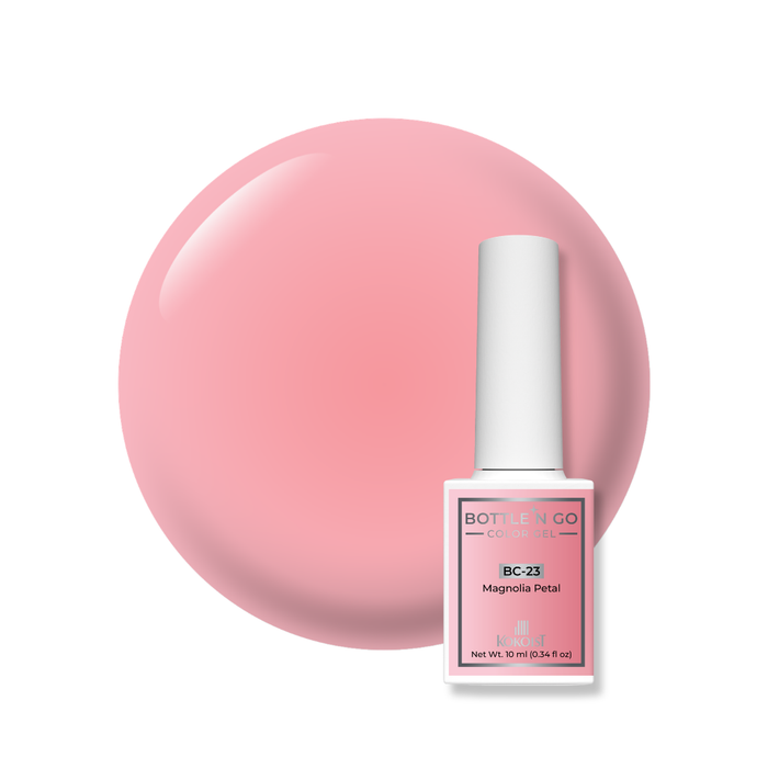 Bottle 'N Go BC-23 Magnolia Petal