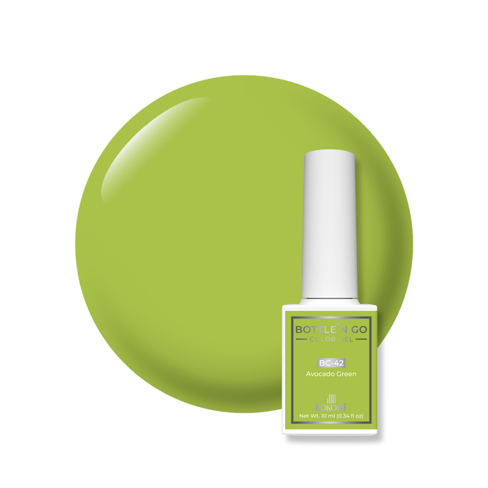 Bottle 'N Go BC-42 Avocado Green
