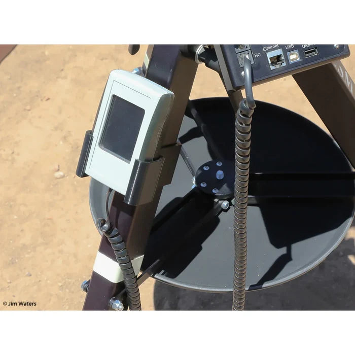 Buckeye Hand Controller Bracket - Astronomy Plus