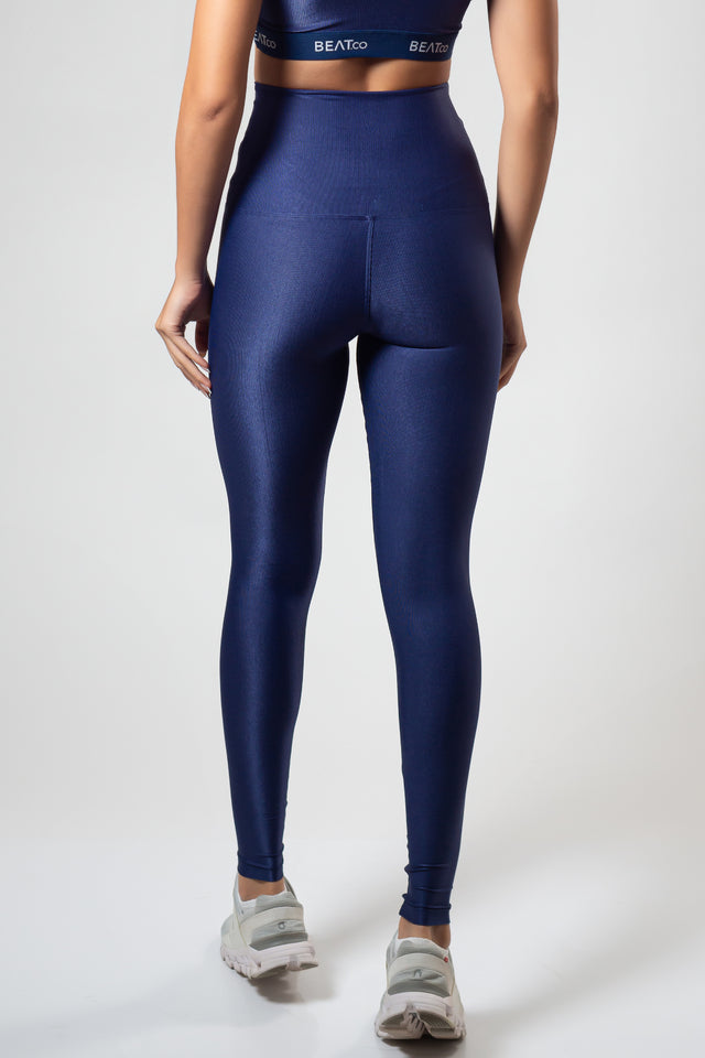 Calça Thay Classic Azul Marinho