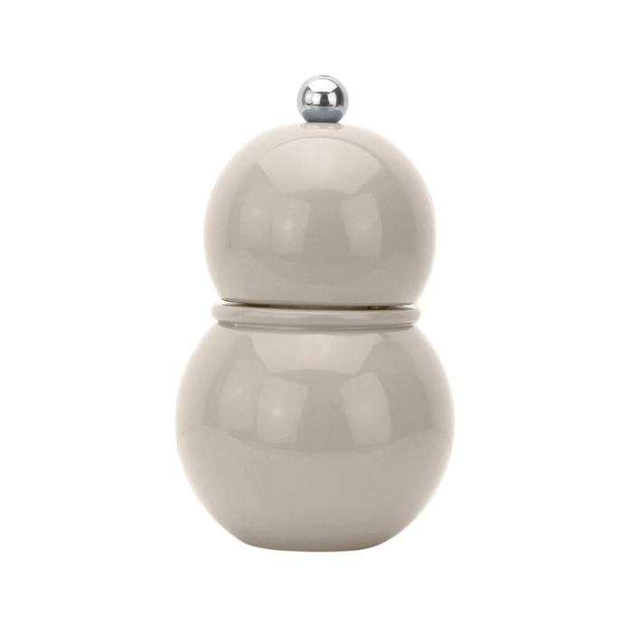 Cappuccino Chubbie Grinder - Becket Hitch