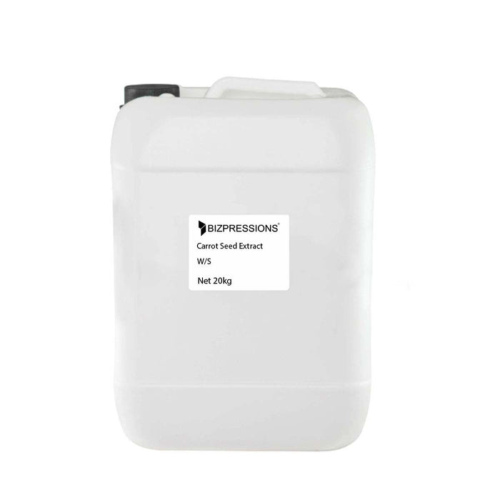 Carrot Seed Extract