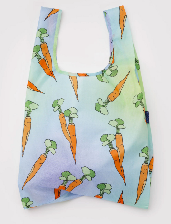 carrots : BAGGU bag