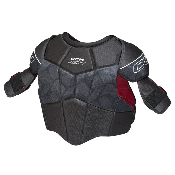 CCM Next 2026 Junior Ice Hockey Shoulder Pads