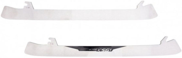 CCM Speedblade XS1G Stainless Goalie Runners
