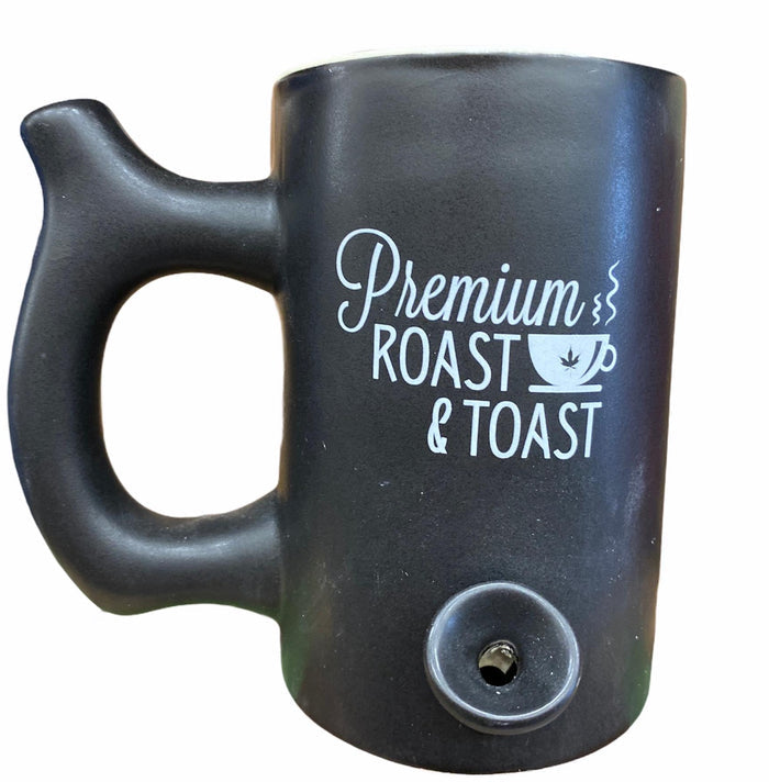PREMIUM ROAST & TOAST BLACK
