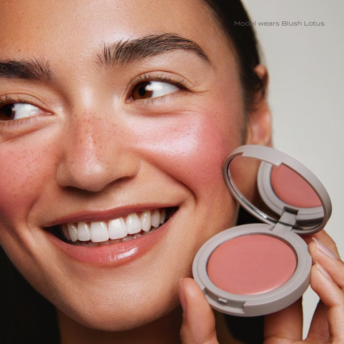 Blush Lotus