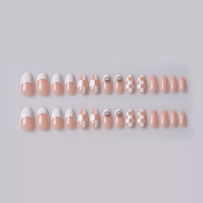 Cher Press-On Nails