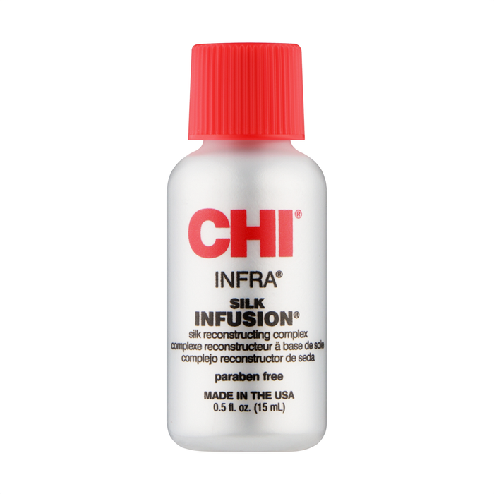 CHI Silk Infusion 0.5oz