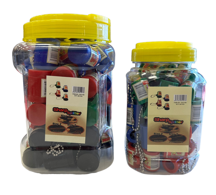 CIGAR SPLITTER | 48 COUNT