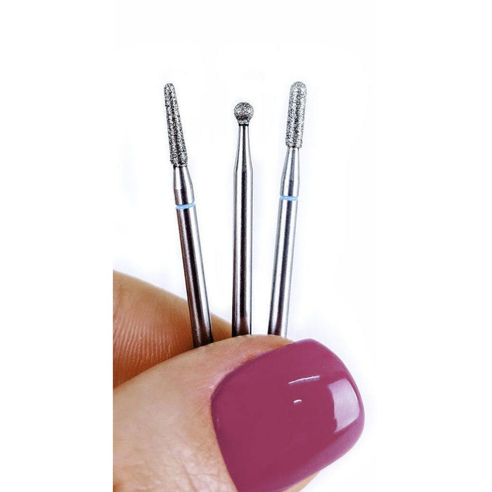 Classic Dry Mani Kit